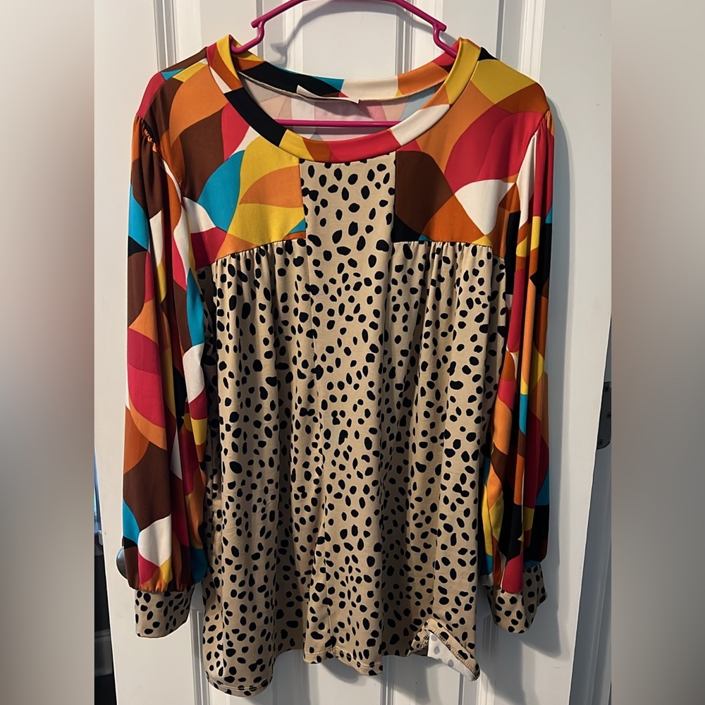 Haptics Boutique Top